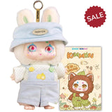 Kimmon - Mimon Mystery Plush Doll