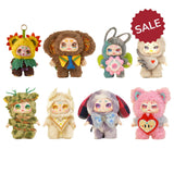 Kimmon - Spring New Growth Mystery Plush Doll