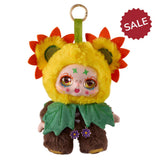 Kimmon - Spring New Growth Mystery Plush Doll