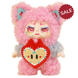 Kimmon - Spring New Growth Mystery Plush Doll