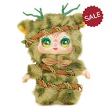 Kimmon - Spring New Growth Mystery Plush Doll