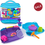 Kinetic Sand SquishMotion Playset