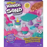Kinetic Sand Unicorn Bake Shoppe