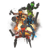 Klikbot Single Pack, Assorted