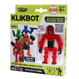 Klikbot Single Pack, Assorted