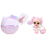 L.O.L. Surprise! Loves Hello Kitty Doll - Miss Pearly