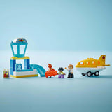 LEGO 10443 DUPLO First Time at the Airport