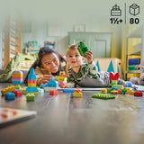 LEGO 10479 DUPLO Colourful Creative Box