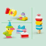 LEGO 10479 DUPLO Colourful Creative Box