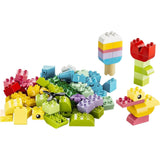 LEGO 10479 DUPLO Colourful Creative Box