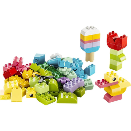 LEGO 10479 DUPLO Colourful Creative Box