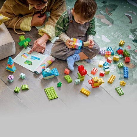 LEGO 10479 DUPLO Colourful Creative Box