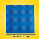 LEGO 11025 Classic Blue Baseplate
