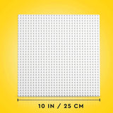 LEGO 11026 Classic White Baseplate