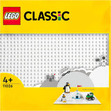 LEGO 11026 Classic White Baseplate