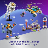 LEGO 11037 Classic Creative Space Planets