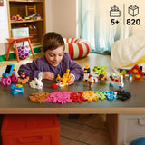 LEGO 11045 Classic Creative Colourful Bricks