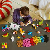 LEGO 11045 Classic Creative Colourful Bricks