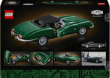 LEGO 11381 Icons Jaguar E-type