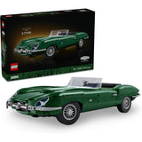 LEGO 11381 Icons Jaguar E-type