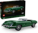 LEGO 11381 Icons Jaguar E-type