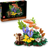LEGO 11505 Botanicals Woodland Mushrooms