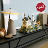 LEGO 21063 Architecture - Neuschwanstein Castle