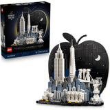 LEGO 21066 Architecture New York City - The Big Apple