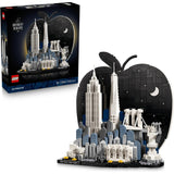 LEGO 21066 Architecture New York City - The Big Apple