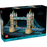 LEGO 21067 Architecture Tower Bridge
