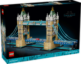 LEGO 21067 Architecture Tower Bridge