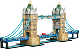 LEGO 21067 Architecture Tower Bridge