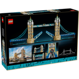 LEGO 21067 Architecture Tower Bridge