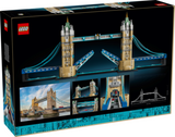 LEGO 21067 Architecture Tower Bridge