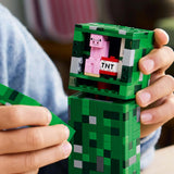 LEGO 21276 Minecraft The Creeper