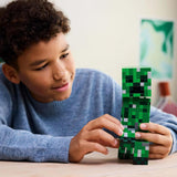 LEGO 21276 Minecraft The Creeper