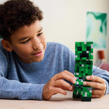 LEGO 21276 Minecraft The Creeper