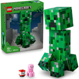 LEGO 21276 Minecraft The Creeper