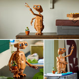 LEGO 21370 Ideas E.T. the Extra-Terrestrial
