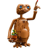 LEGO 21370 Ideas E.T. the Extra-Terrestrial