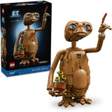 LEGO 21370 Ideas E.T. the Extra-Terrestrial