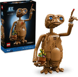 LEGO 21370 Ideas E.T. the Extra-Terrestrial