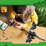 LEGO 21595 Minecraft The Ender Dragon