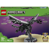 LEGO 21595 Minecraft The Ender Dragon