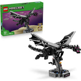 LEGO 21595 Minecraft The Ender Dragon