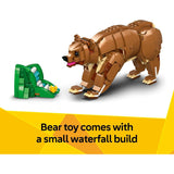 LEGO 31166 Creator 3-in-1 Beautiful Horse