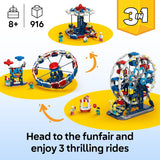 LEGO 31389 Creator 3-in-1 Iconic Ferris Wheel