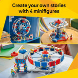 LEGO 31389 Creator 3-in-1 Iconic Ferris Wheel