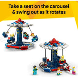 LEGO 31389 Creator 3-in-1 Iconic Ferris Wheel
