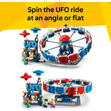 LEGO 31389 Creator 3-in-1 Iconic Ferris Wheel